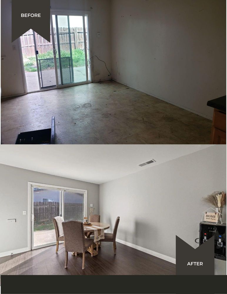 Slide of Grand Home Repairs