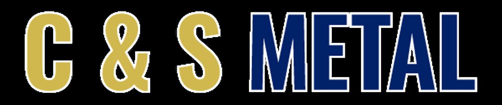 Slide of C & S Metals