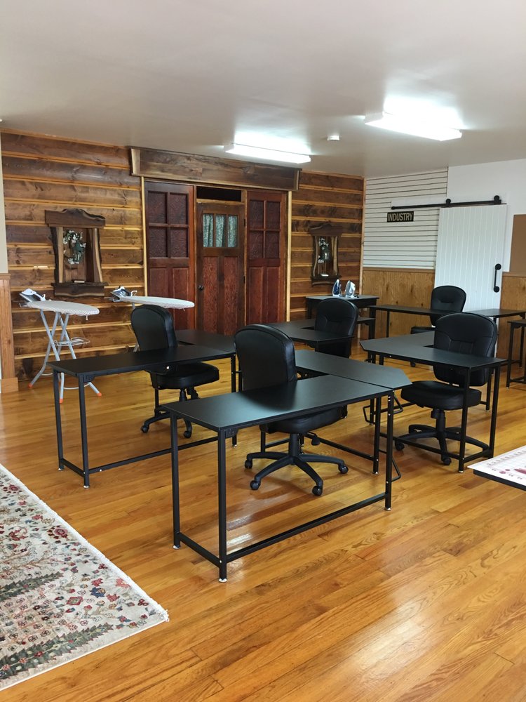 YODER’S RETREAT CENTER Updated October 2024 Request a Quote