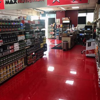 Max Nutrition 661 - Vitamins & Supplements Near Me - Bakersfield, California Max Nutrition 661 - Vitamins & Supplements Near Me - Bakersfield, California