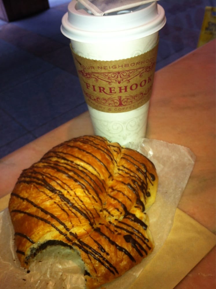 FIREHOOK BAKERY & COFFEE HOUSE CLOSED 26 Reviews 555 13th St NW