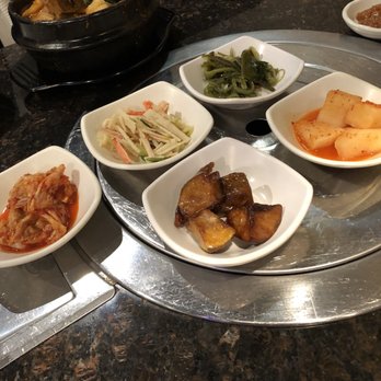 Migarock - side dishes - Korean Near Me - Calgary, Alberta Migarock - side dishes - Korean Near Me - Calgary, Alberta