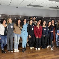 Los Angeles Medical Imaging College