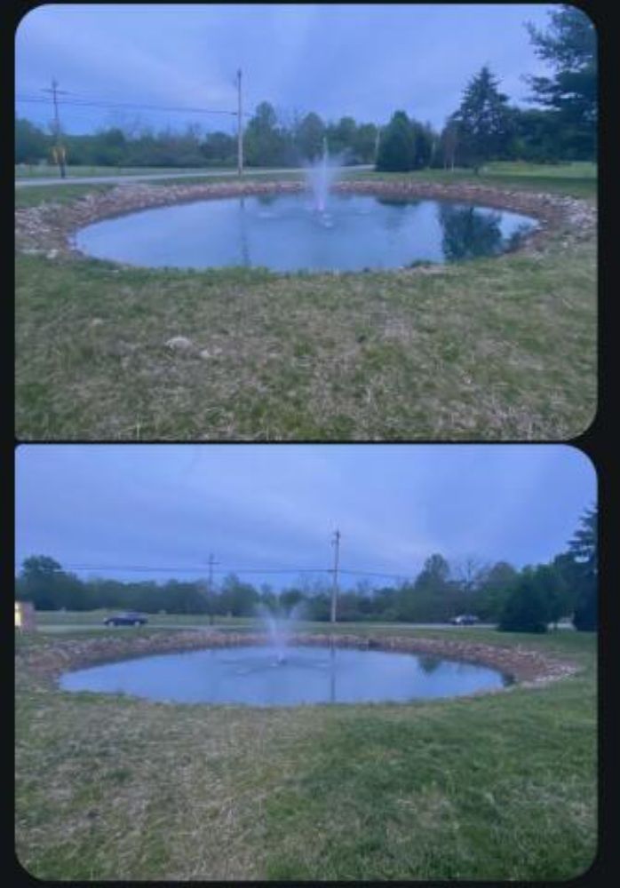 Slide of Dev's Excavating