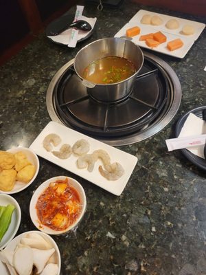 Hot Pot City by null