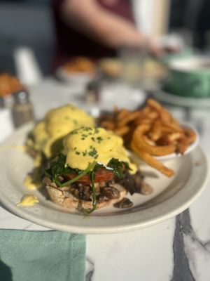 Martha’s Hermosa Beach by null