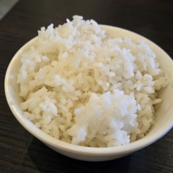 Tian Tian Eatery - Rice - Chinese Near Me - Ladera Ranch, California