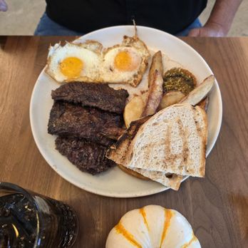 The Desert Spoon - Steak & eggs - Desserts Near Me - Spring Branch, Texas The Desert Spoon - Steak & eggs - Desserts Near Me - Spring Branch, Texas