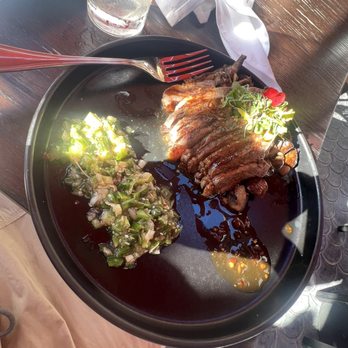 P.F. Chang's - Wagyu steak - Chinese Near Me - Honolulu, Hawaii