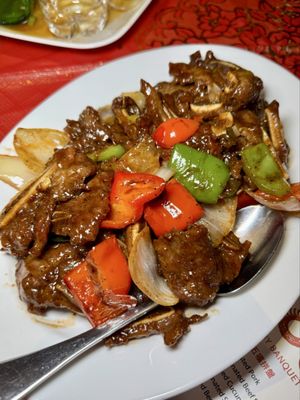 Szechuan Spice by null