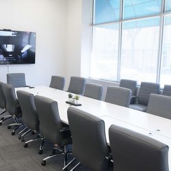 CREED63 - Need a meeting space? Check out our Conference Room. This space is also available as a reservable resource when you become a member.