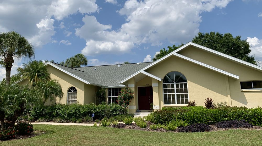 Slide of Zoller Roofing