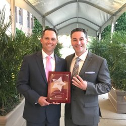 Ivy Rehab - Elite Physical Therapy Wins Best Places to Work Award for the 4th Year in a Row!