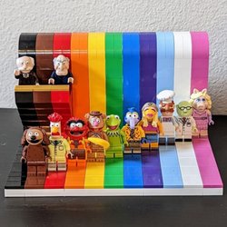 Madventure - Everyone is awesome
