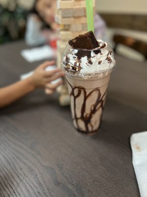 Heaven In a Jar, Desserts by null