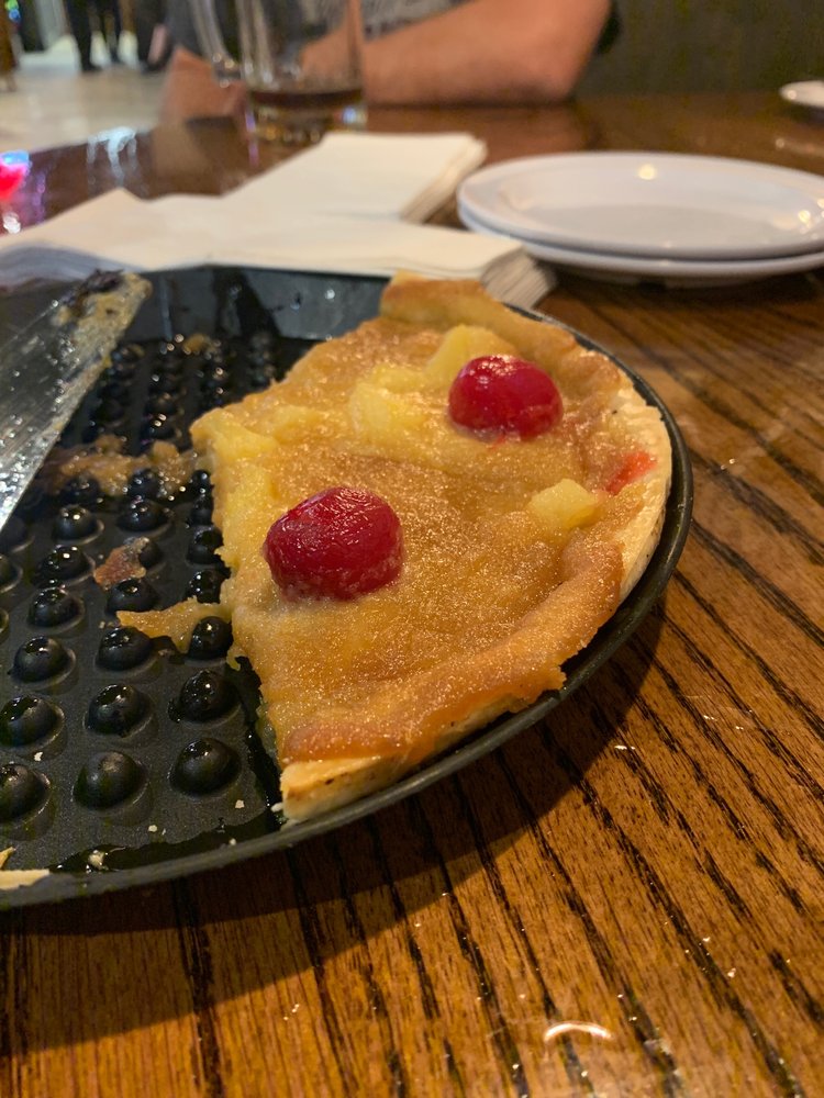 BRICK OVEN PIZZA NEDERLAND 20 Reviews 2500 Nederland Ave