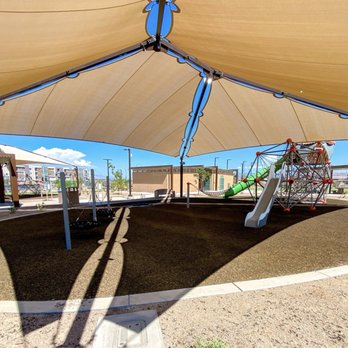 Citrine Sky Park - Parks Near Me - Henderson, Nevada