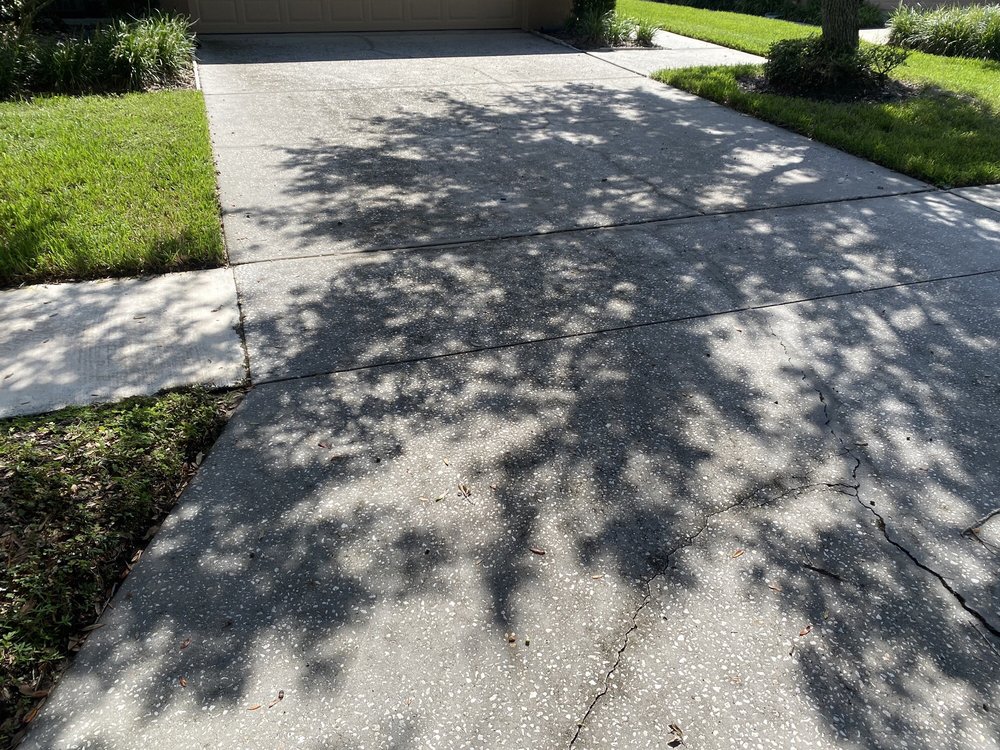 Slide of Reliant Roof Cleaning & Pressure Washing