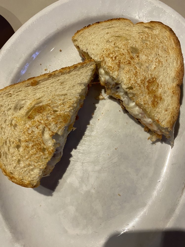 Social spots from West End Grill