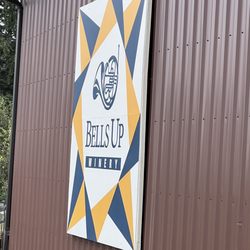 Bells Up Winery