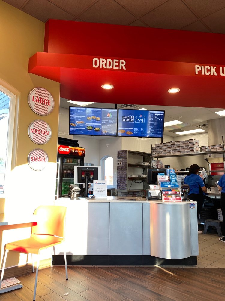 DOMINO’S PIZZA Updated June 2024 715 US30, Buhl, Idaho Pizza Restaurant Reviews Phone