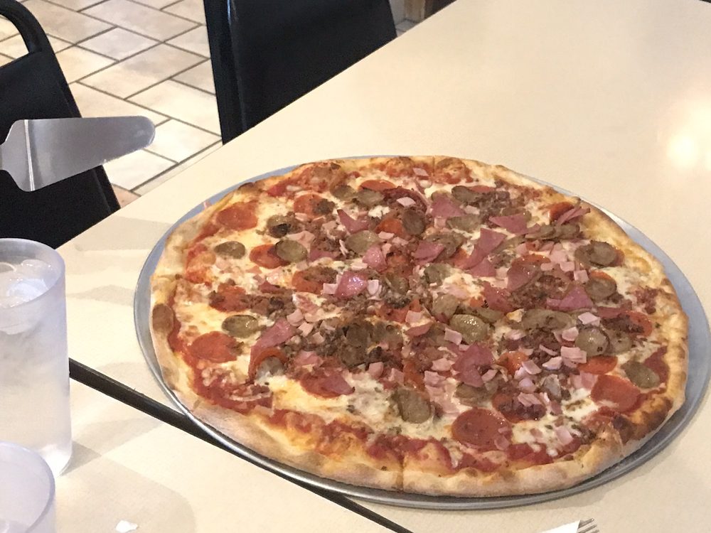 PACO’S PIZZA & PASTA 22 Reviews 910 Lincoln St, Manchester, TN Yelp