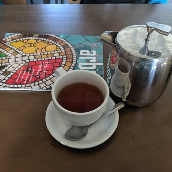 Southern Grounds - English breakfast tea - Cafes Near Me - Jacksonville, Florida Southern Grounds - English breakfast tea - Cafes Near Me - Jacksonville, Florida