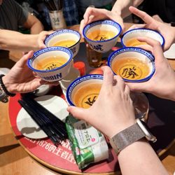 東寶小館 - Cheers!