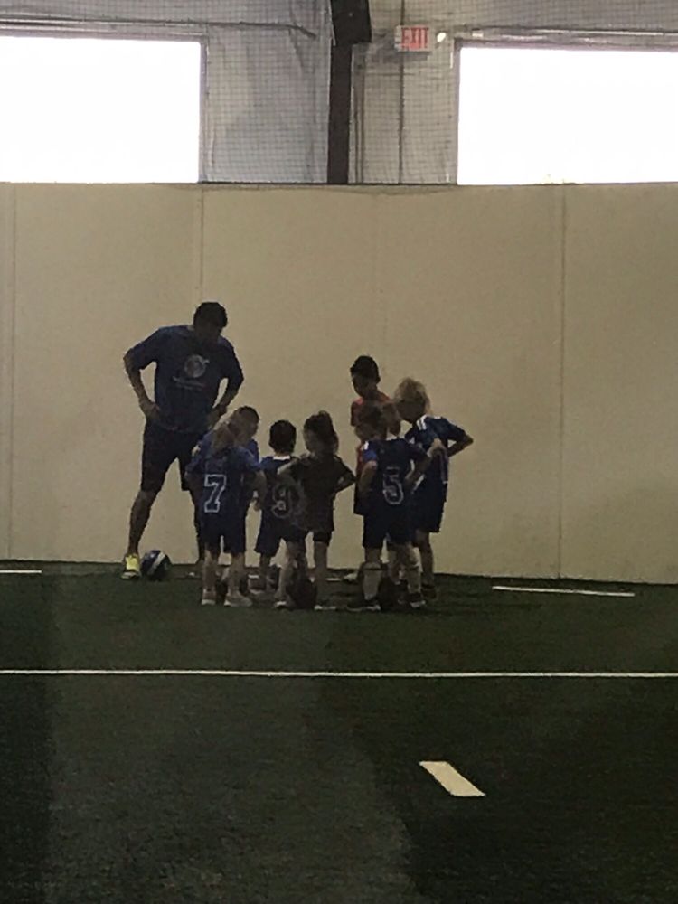 INTERNATIONAL INDOOR SOCCER ARENA 11 Reviews 1311 Cuesta Arriba Ct NE, Albuquerque, NM Yelp