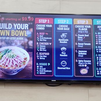Master Gan Noodle & Dumplings - Menu - Chinese Near Me - Las Vegas, Nevada Master Gan Noodle & Dumplings - Menu - Chinese Near Me - Las Vegas, Nevada