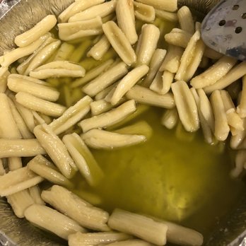 Luigi’s Famous Pizza - Pasta that's missing spinach and tomatoes - Pizza Near Me - Hazlet, New Jersey Luigi’s Famous Pizza - Pasta that's missing spinach and tomatoes - Pizza Near Me - Hazlet, New Jersey
