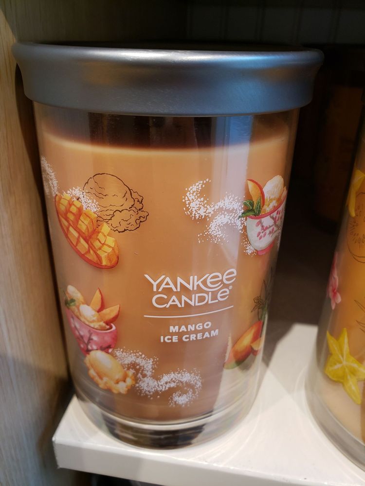 YANKEE CANDLE Updated August 2024 7 Backus Ave, Danbury