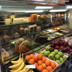 Port Authority Food & Deli