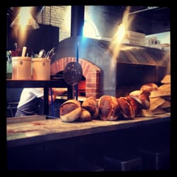 Blackbird Kitchen