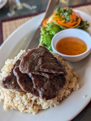 Lemongrass Thai Restaurant by null