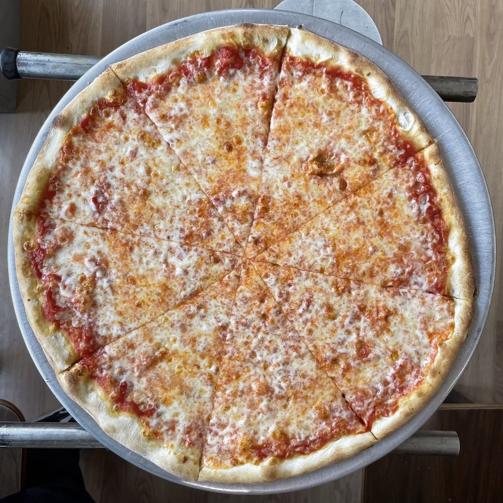 DOMINICK’S PIZZA Updated September 2024 23 Reviews Lackawanna Ave