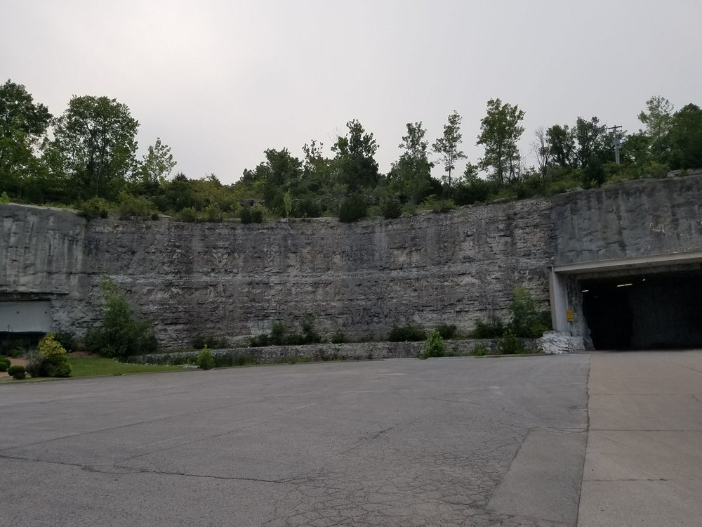 BUSSEN QUARRIES Updated September 2024 5000 Bussen Rd, Saint Louis