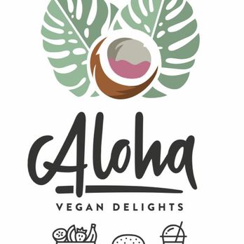 Aloha - Vegan Near Me - València, V