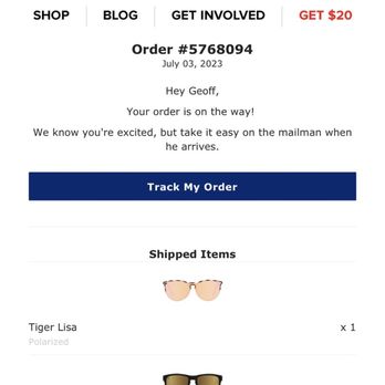 Blenders - Sunglasses Near Me - San Diego, California