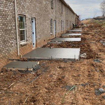 2 Pump Chumps Concrete Pumping Masonry Concrete 256 Industrial Dr Clarksville Tn Phone Number Yelp
