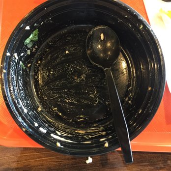 Poke n Salad - Done. So good. I'll be back for more - Poke Near Me - Temecula, California Poke n Salad - Done. So good. I'll be back for more - Poke Near Me - Temecula, California