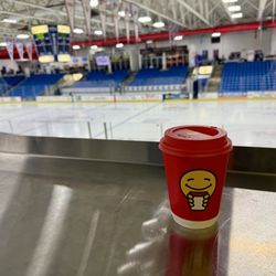 USA Hockey Arena