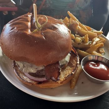 The Patio on Broadway - Providence - Breakfast Burger - Italian Near Me - Providence, Rhode Island The Patio on Broadway - Providence - Breakfast Burger - Italian Near Me - Providence, Rhode Island
