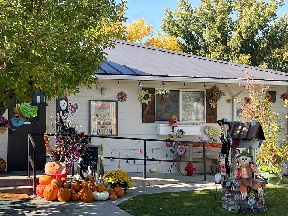 Discoveries Preschool - childcare center in Sparks, NV