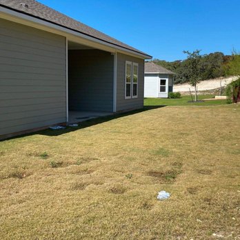 Biltright Turf - Before - Landscaping Near Me Biltright Turf - Before - Landscaping Near Me