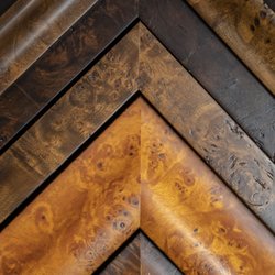 Grant's Frames - Rustic frames
