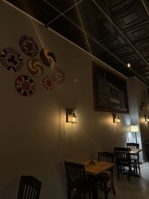 Sylvan Cafe & Restaurant by null