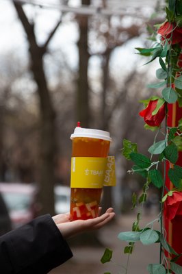 Tbaar - Dallas by null