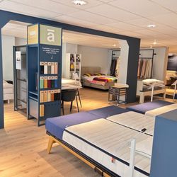 Bedvisie