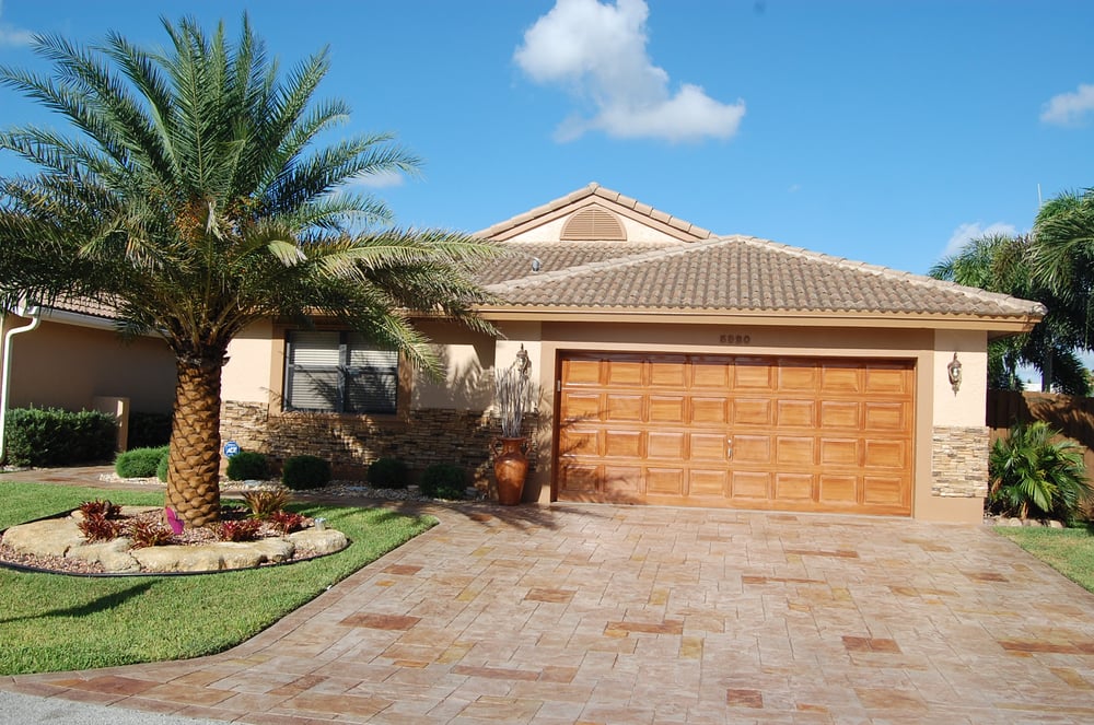 Slide of Frank Seeber Roofing